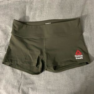 Reebok Crossfit Games 2020- size M